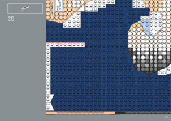 LEGO 31208 instructions page 63 – build guide