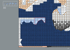 LEGO 31208 instructions page 65 – build guide