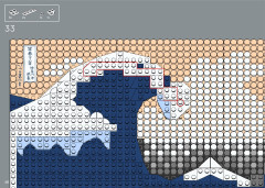 LEGO 31208 instructions page 68 – build guide