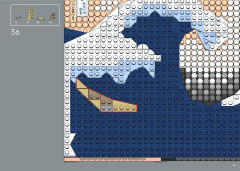 LEGO 31208 instructions page 71 – build guide