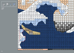 LEGO 31208 instructions page 72 – build guide