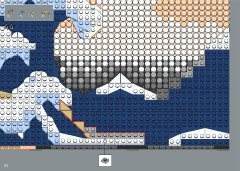 LEGO 31208 instructions page 80 – build guide