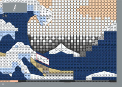 LEGO 31208 instructions page 82 – build guide