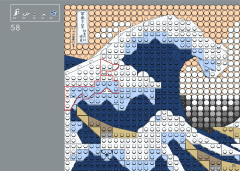 LEGO 31208 instructions page 95 – build guide
