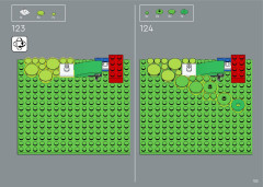LEGO 31209 instructions page 103 – build guide