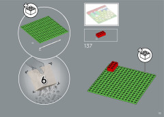 LEGO 31209 instructions page 113 – build guide