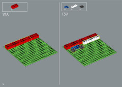LEGO 31209 instructions page 114 – build guide