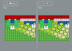 LEGO 31209 instructions page 117 – build guide