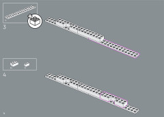 LEGO 31209 instructions page 14 – build guide