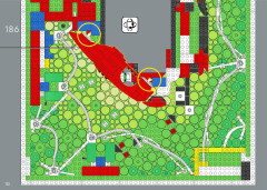 LEGO 31209 instructions page 152 – build guide