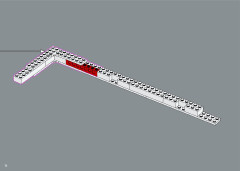 LEGO 31209 instructions page 16 – build guide