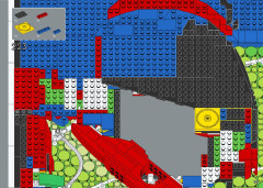 LEGO 31209 instructions page 193 – build guide