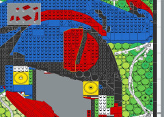 LEGO 31209 instructions page 205 – build guide