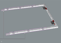 LEGO 31209 instructions page 22 – build guide