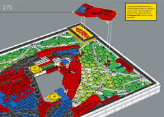 LEGO 31209 instructions page 226 – build guide