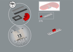 LEGO 31209 instructions page 227 – build guide