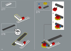 LEGO 31209 instructions page 228 – build guide