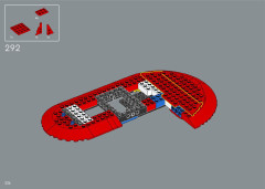 LEGO 31209 instructions page 236 – build guide