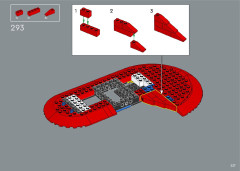 LEGO 31209 instructions page 237 – build guide