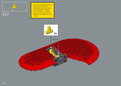 LEGO 31209 instructions page 240 – build guide