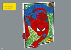 LEGO 31209 instructions page 272 – build guide