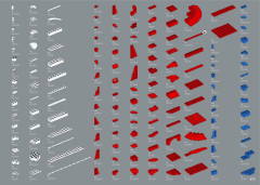 LEGO 31209 instructions page 273 – build guide