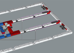 LEGO 31209 instructions page 37 – build guide