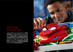 LEGO 31209 instructions page 4 – build guide