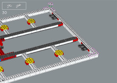 LEGO 31209 instructions page 42 – build guide