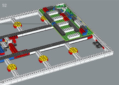 LEGO 31209 instructions page 56 – build guide