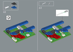 LEGO 31209 instructions page 63 – build guide