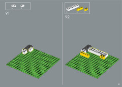 LEGO 31209 instructions page 83 – build guide