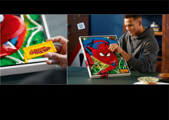 LEGO 31209 instructions page 9 – build guide