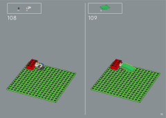 LEGO 31209 instructions page 95 – build guide