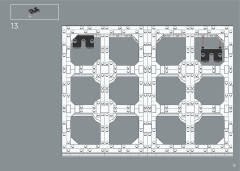LEGO 31210 instructions page 15 – build guide