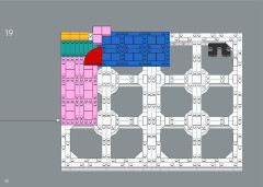 LEGO 31210 instructions page 20 – build guide