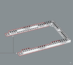 LEGO 31210 instructions page 15 – build guide