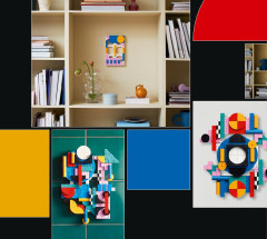 LEGO 31210 instructions page 174 – build guide