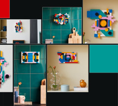 LEGO 31210 instructions page 175 – build guide