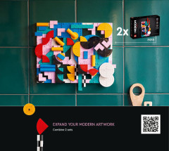 LEGO 31210 instructions page 176 – build guide