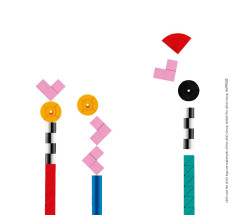 LEGO 31210 instructions page 180 – build guide