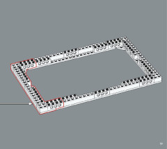 LEGO 31210 instructions page 19 – build guide