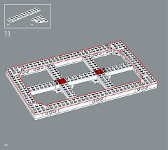 LEGO 31210 instructions page 26 – build guide