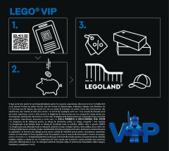 LEGO 31210 instructions page 3 – build guide