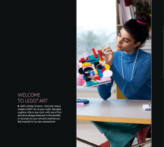 LEGO 31210 instructions page 4 – build guide