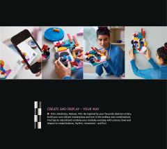 LEGO 31210 instructions page 5 – build guide