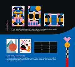 LEGO 31210 instructions page 51 – build guide