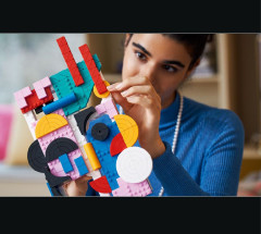 LEGO 31210 instructions page 6 – build guide