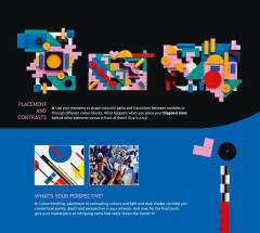 LEGO 31210 instructions page 69 – build guide