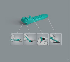 LEGO 31210 instructions page 7 – build guide